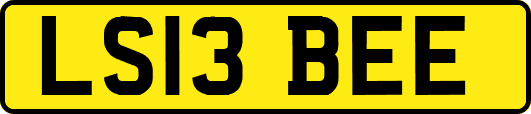LS13BEE