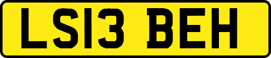LS13BEH