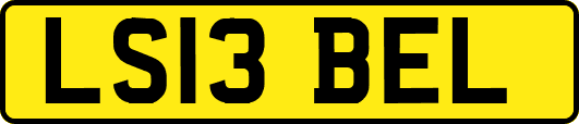 LS13BEL
