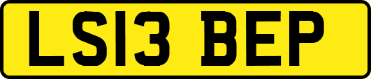 LS13BEP