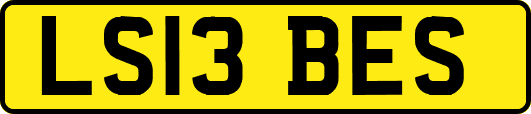LS13BES