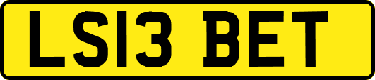 LS13BET