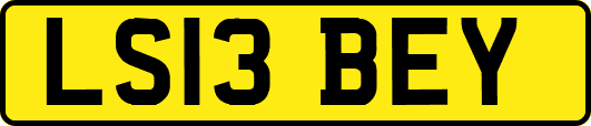 LS13BEY