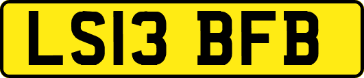 LS13BFB