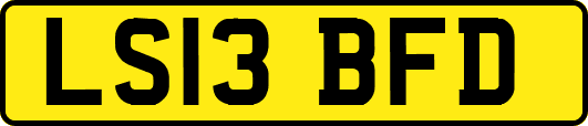 LS13BFD