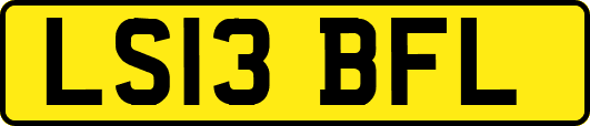 LS13BFL