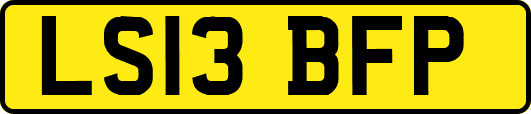 LS13BFP
