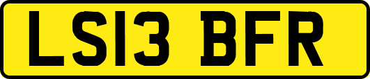 LS13BFR