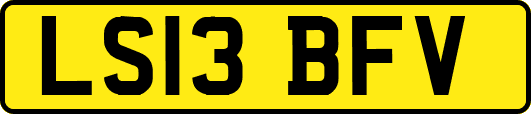 LS13BFV