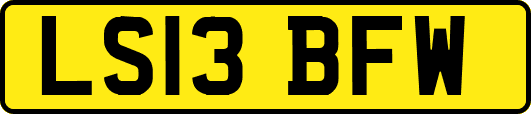 LS13BFW