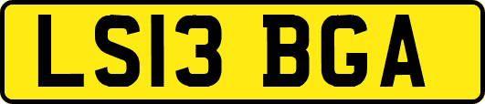 LS13BGA