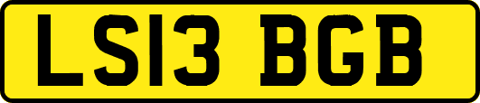 LS13BGB