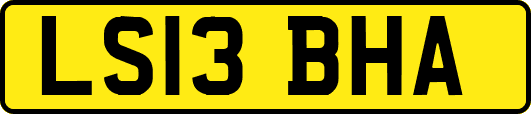 LS13BHA