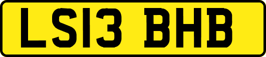 LS13BHB