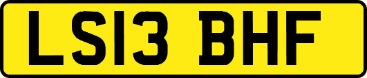 LS13BHF