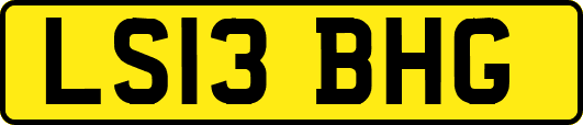 LS13BHG