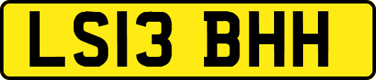 LS13BHH
