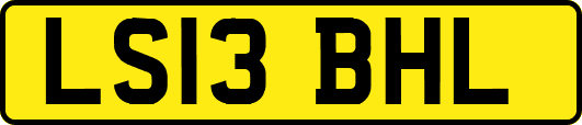 LS13BHL