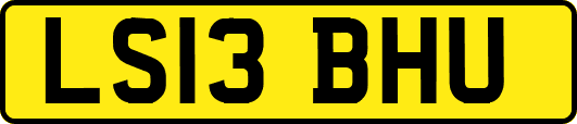 LS13BHU