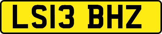 LS13BHZ
