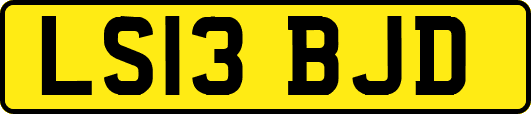 LS13BJD