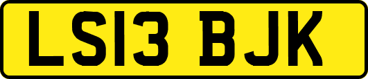 LS13BJK