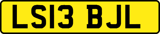 LS13BJL