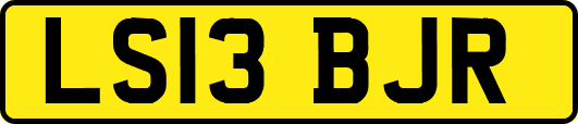 LS13BJR