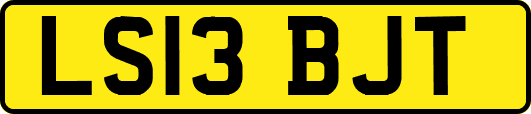 LS13BJT