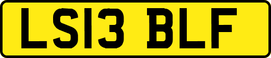 LS13BLF