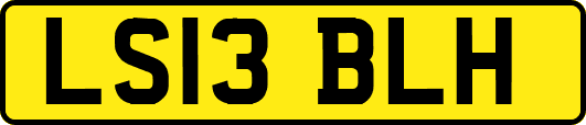 LS13BLH