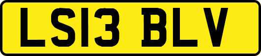 LS13BLV