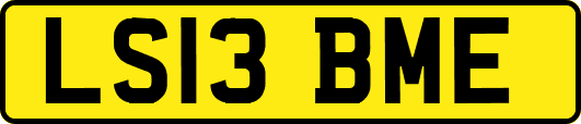 LS13BME