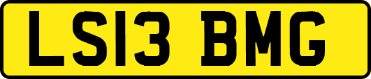 LS13BMG