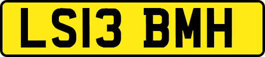 LS13BMH