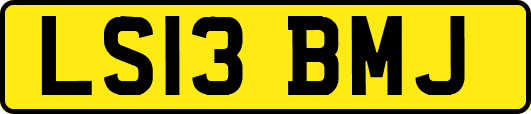 LS13BMJ
