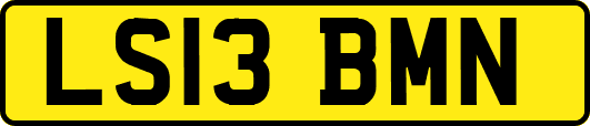 LS13BMN