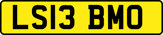 LS13BMO