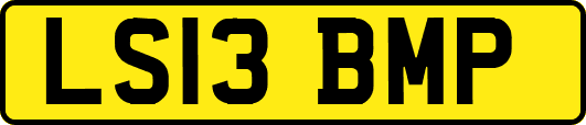 LS13BMP
