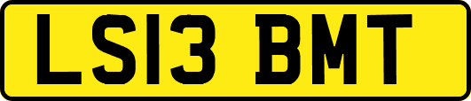 LS13BMT