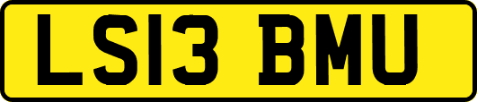 LS13BMU