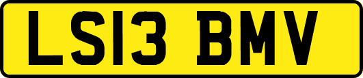 LS13BMV