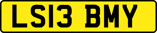 LS13BMY