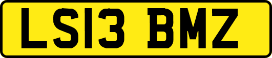 LS13BMZ