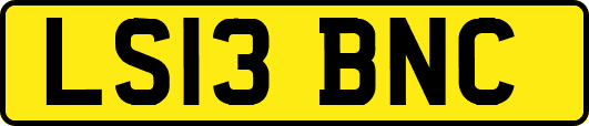 LS13BNC