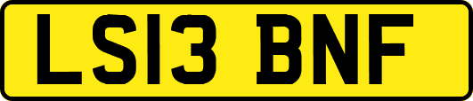 LS13BNF