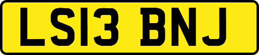 LS13BNJ