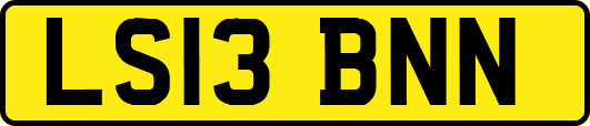 LS13BNN