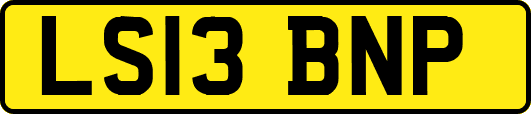 LS13BNP