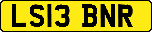 LS13BNR